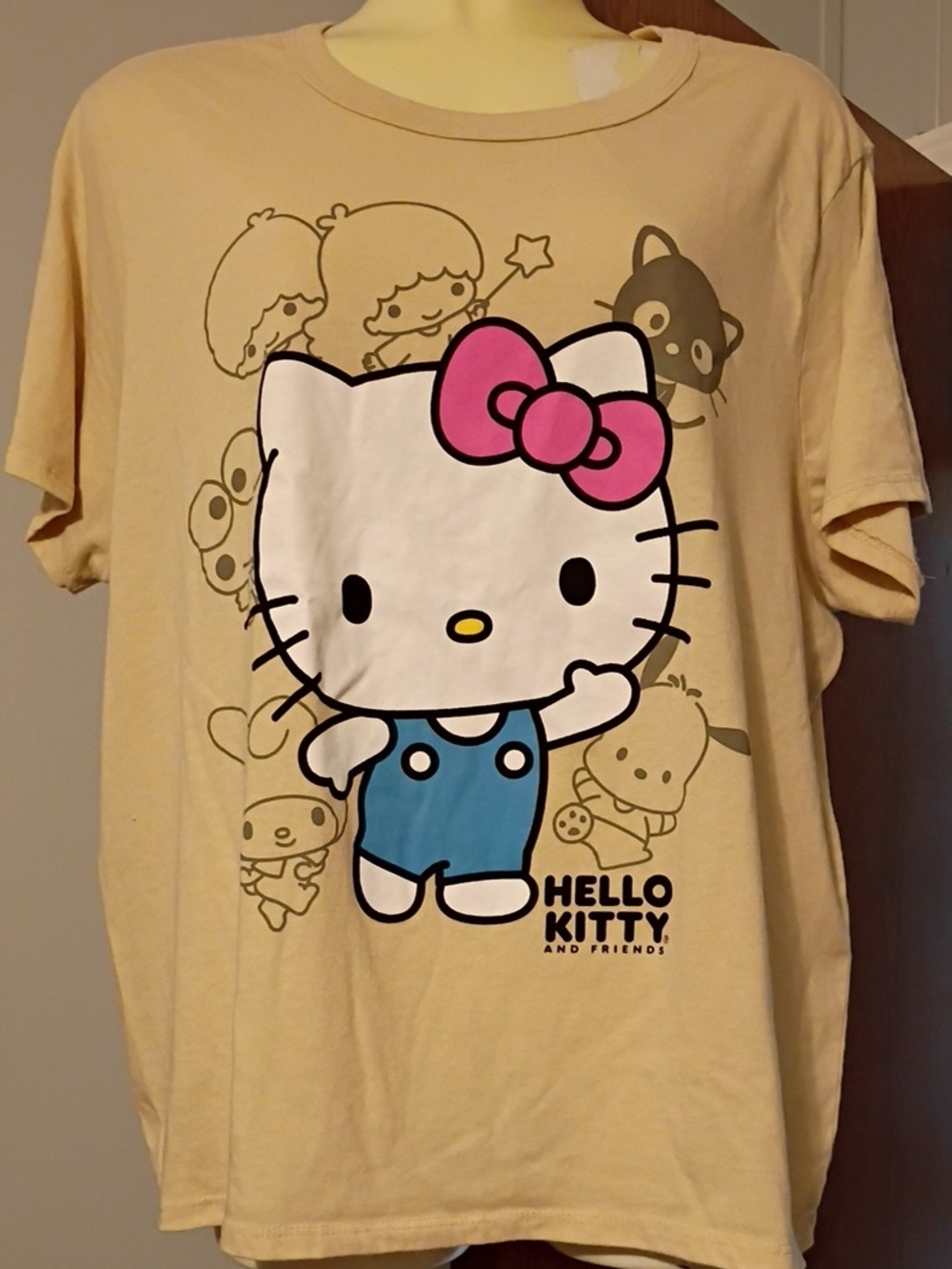 Hello Kitty Tee